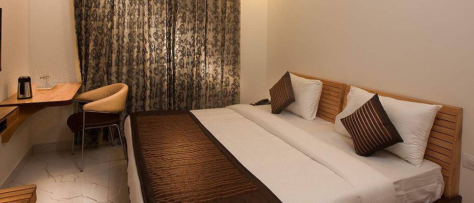 Prakash Habitat, Gurgaon 4